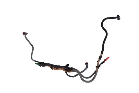 Palivové potrubí - 175127238R