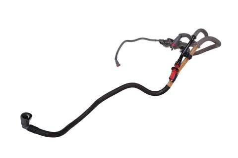 Palivové potrubí - 175127238R