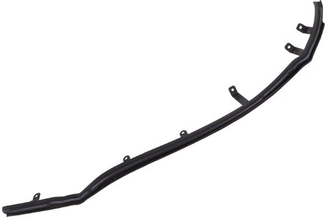 Svislé přední těsnění zadních dveří - levé DS73-F25333-BC