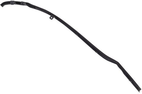 Svislé přední těsnění zadních dveří - pravé DS73-F25332-BC