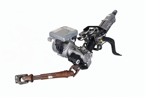 Sloupek řízení s posilovačem řízení2Q1423510EM