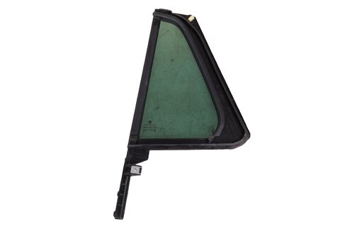 Boční sklo pevné zadní pravé tmavě zelené 657845214A