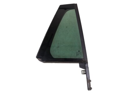Boční sklo pevné zadní pravé tmavě zelené 657845214A