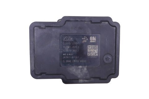 Jednotka ABS 13344015