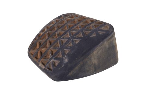 Gumová krytka brzdového pedálu 13281353