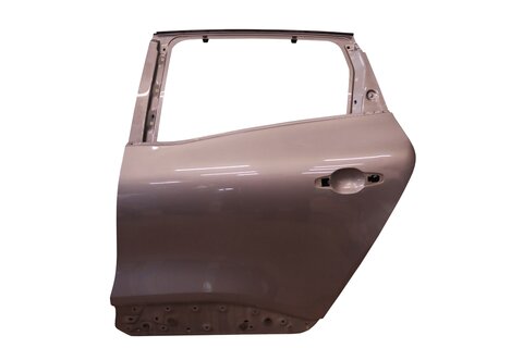Dveře zadní levé grand 821019047R