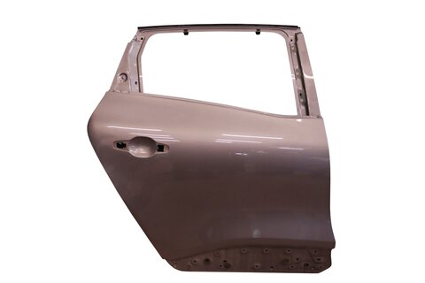 Dveře zadní pravé grand 821003918R