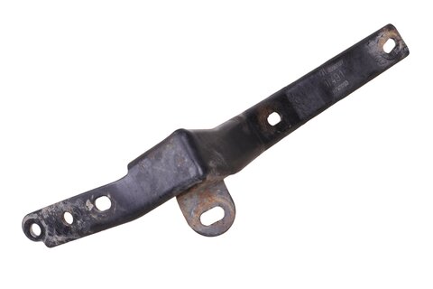 Držák kabelového svazku posilovače řízení 13288067