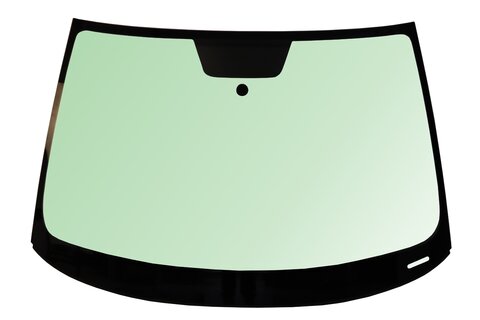 Sklo čelní zelené 6V0845011AC