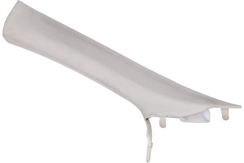 Vnitřní obložení A sloupku - levé DS73-F03199-JE