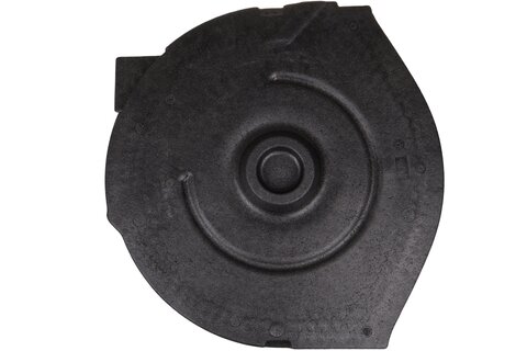 Kryt rezervního kola (combi) DS73-012200-BD