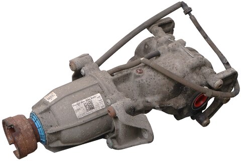 Zadní diferenciál (4x4) EA1W-4000-AA