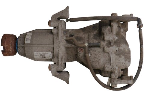 Zadní diferenciál (4x4) EA1W-4000-AA