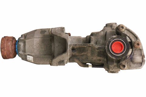 Zadní diferenciál (4x4) EA1W-4000-AA