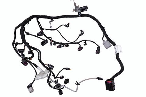 Kabelový svazek motoru 1.0TSI 04C972627P