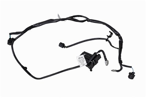 Kabelový svazek alternátoru 2Q0971349JJ