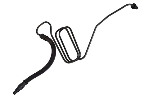 Trubka spojkového pedálu 6C1721465A