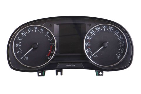 Přístrojový štít - diesel - 6V0920731A