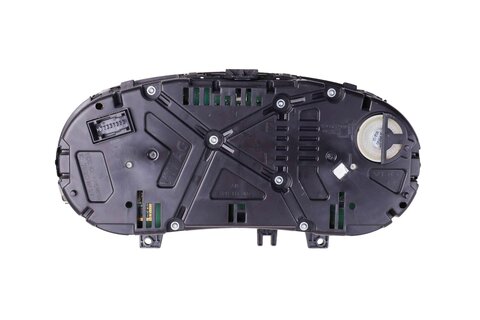 Přístrojový štít - diesel - 6V0920731A