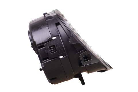 Přístrojový štít - diesel - 6V0920731A