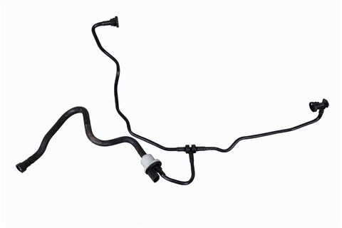 Trubka odvětrání s AKF ventilem 04C133352N