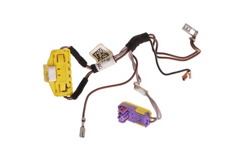 Kabelový svazek pro airbag řidiče 3V0971584