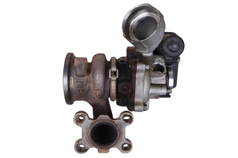 Turbodmychadlo 1.0 TSI 04C145703H