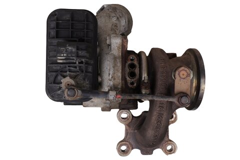 Turbodmychadlo 1.0 TSI 04C145703H