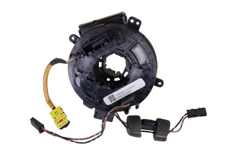 Volantový kroužek airbagu pro vyhřívaný volant 13335486