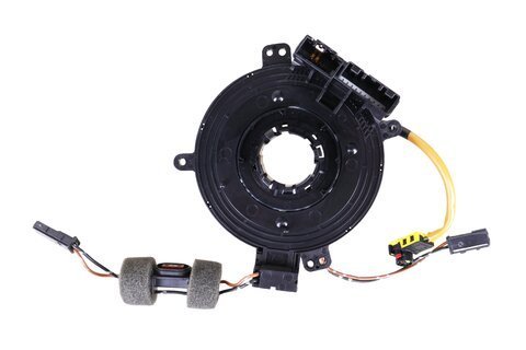 Volantový kroužek airbagu pro vyhřívaný volant 13335486