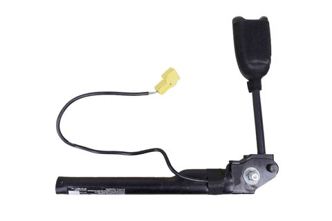 Pyronapínač pásu přední pravý 13332664