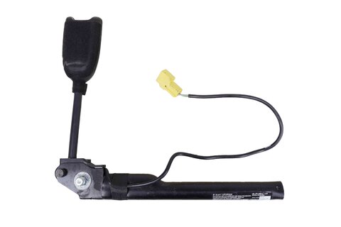 Pyronapínač pásu přední levý 13332663