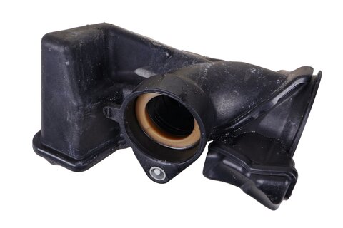 Hrdlo sací turbodmychadla 04C129656L