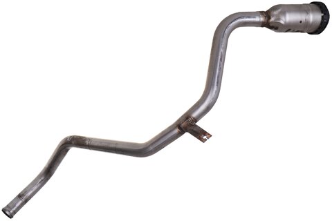 Hrdlo palivové nádrže (diesel, 4x4) EG93-9034-LF