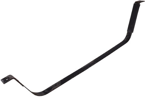 Držák palivové nádrže - levý DG93-9092-AC