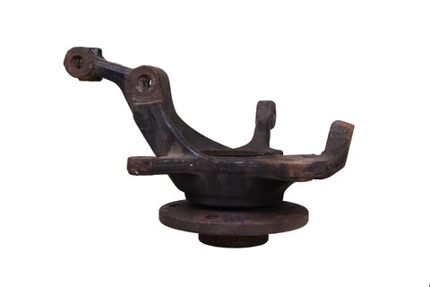 Pravá přední nezesílená těhlice s ložiskem 8200630535