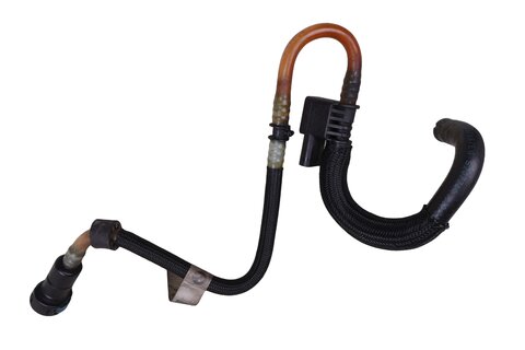 Palivové potrubí- přívodní vedení NAFTA 13537800666