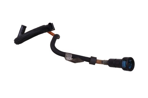 Palivové potrubí- přívodní vedení NAFTA 13537800666