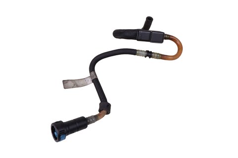 Palivové potrubí- přívodní vedení NAFTA 13537800666