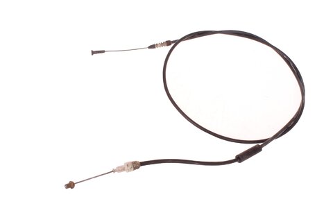 Lanko otevírání kapoty