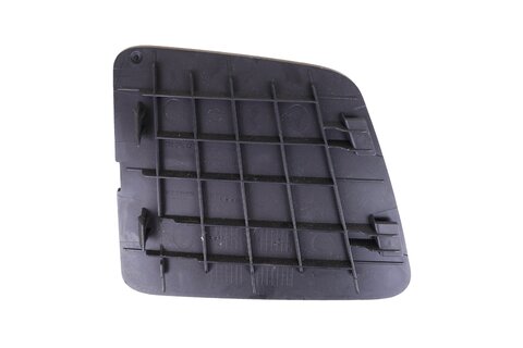 Krytka obložení pátých dveří levá černá kombi 13350679