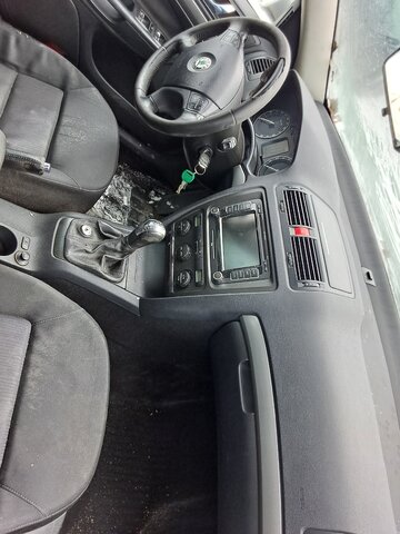 Škoda Octavia II 2.0TDI 103kW 16V