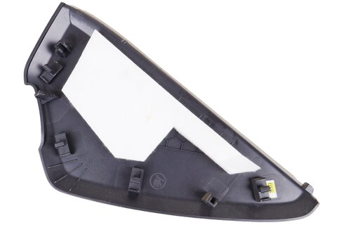 Boční kryt palubní desky levý 654857503