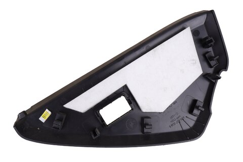 Boční kryt palubní desky pravý 654857504B