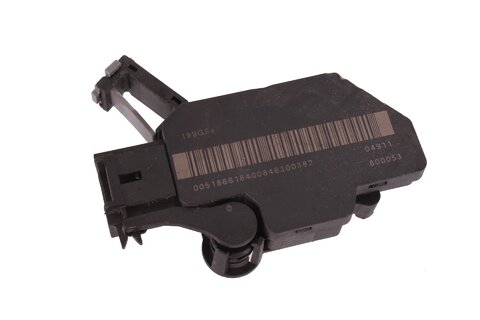 Snímač pedálu spojky