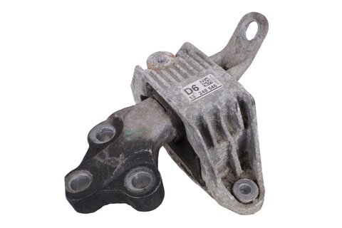 Držák motoru levý 13248546