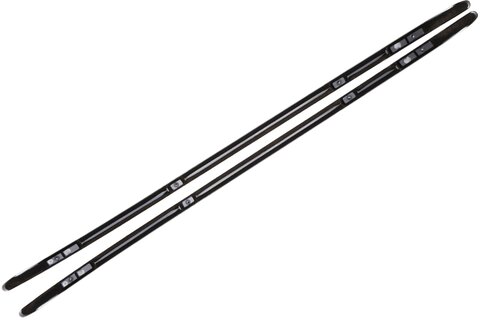 Střešní nosič - sada (chrom) DS73-N550A62-AF