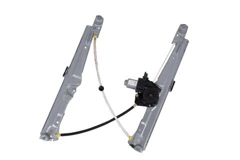 Stahovací mechanismus okna přední pravý 807200294R