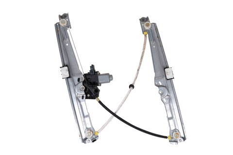 Stahovací mechanismus okna přední pravý 807200294R