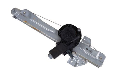 Stahovací mechanismus okna zadní levý 827213658R